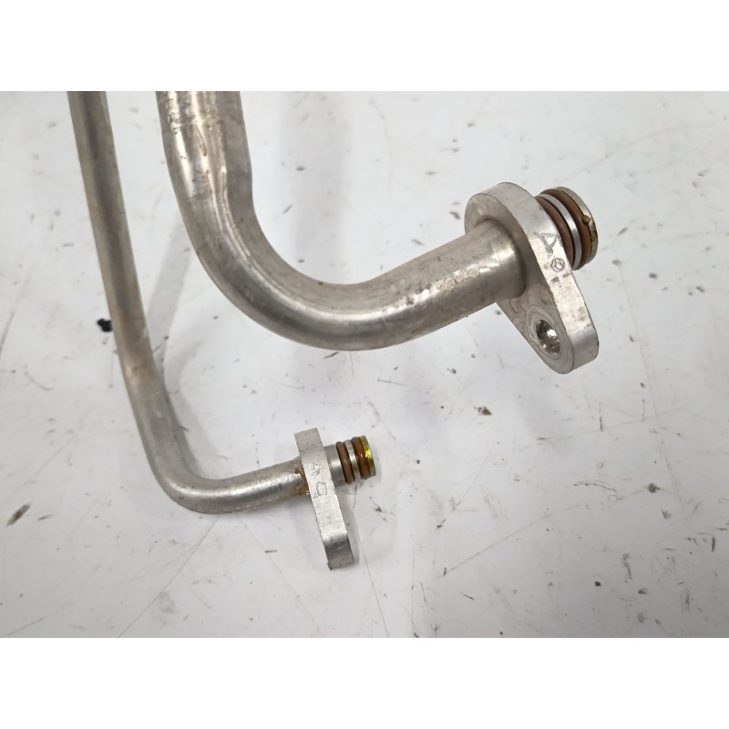 TUBOS AIRE ACONDICIONADO