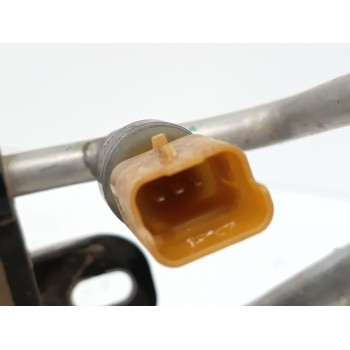 Recambio de tubos aire acondicionado para citroën jumpy iii furgoneta (v_) 2.0 bluehdi 145 referencia OEM IAM 9838637680  