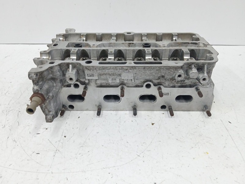 Recambio de culata para opel corsa d (s07) 1.2 (l08, l68) referencia OEM IAM 55562229  
