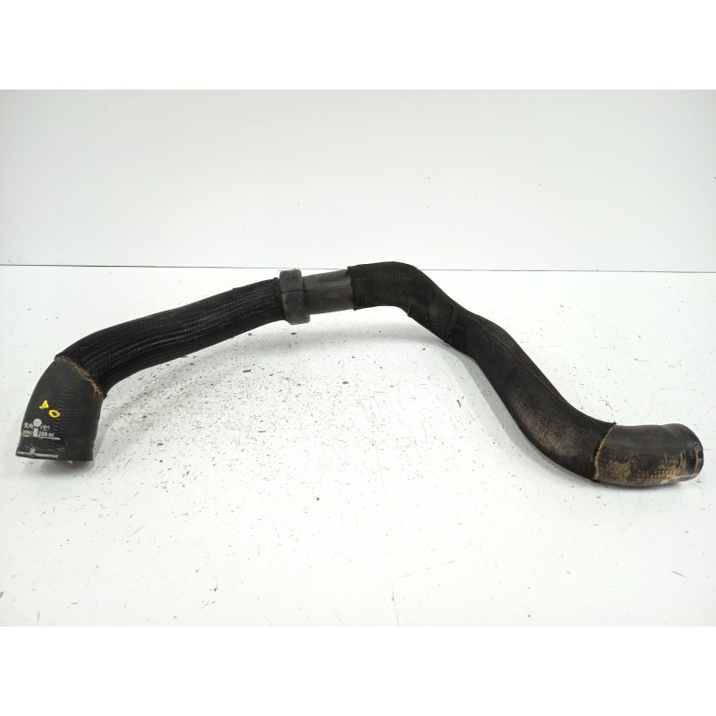 Recambio de tubo presion turbocompresor para citroën jumpy iii furgoneta (v_) 2.0 bluehdi 145 referencia OEM IAM 9806720880  