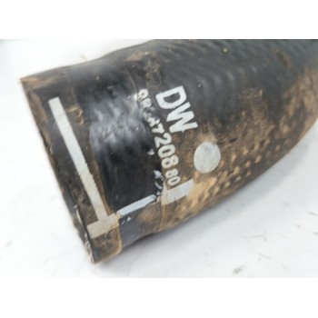 Recambio de tubo presion turbocompresor para citroën jumpy iii furgoneta (v_) 2.0 bluehdi 145 referencia OEM IAM 9806720880  