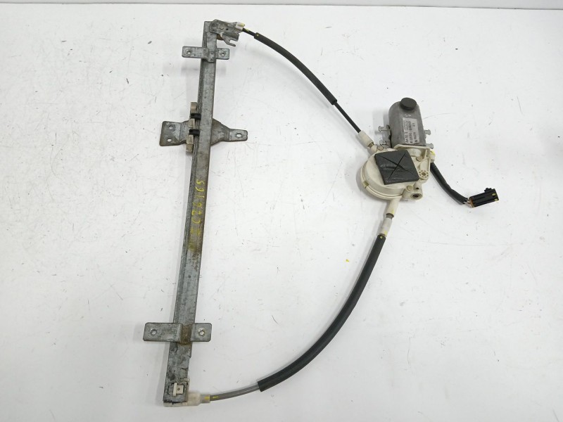 Recambio de elevalunas delantero izquierdo para nissan terrano/terrano.ii (r20) 2.7 turbodiesel referencia OEM IAM 9000774  D970