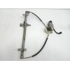 Recambio de elevalunas delantero izquierdo para nissan terrano/terrano.ii (r20) 2.7 turbodiesel referencia OEM IAM 9000774  D970