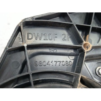 Recambio de tapa distribucion para citroën jumpy iii furgoneta (v_) 2.0 bluehdi 145 referencia OEM IAM 9804177080  