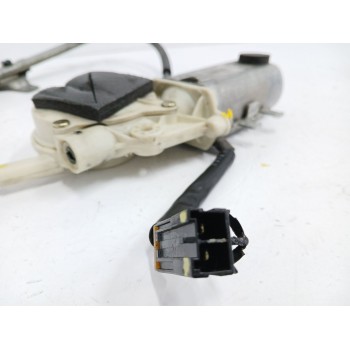 Recambio de elevalunas delantero izquierdo para nissan terrano/terrano.ii (r20) 2.7 turbodiesel referencia OEM IAM 9000774  D970