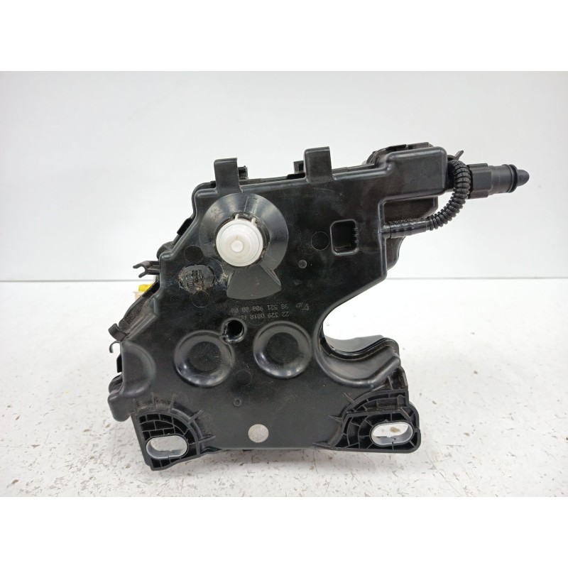 Recambio de deposito aditivo fap para citroën jumpy iii furgoneta (v_) 2.0 bluehdi 145 referencia OEM IAM 9852190880  