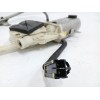 Recambio de elevalunas delantero izquierdo para nissan terrano/terrano.ii (r20) 2.7 turbodiesel referencia OEM IAM 9000774  D970
