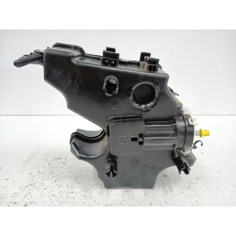 DEPOSITO ADITIVO FAP