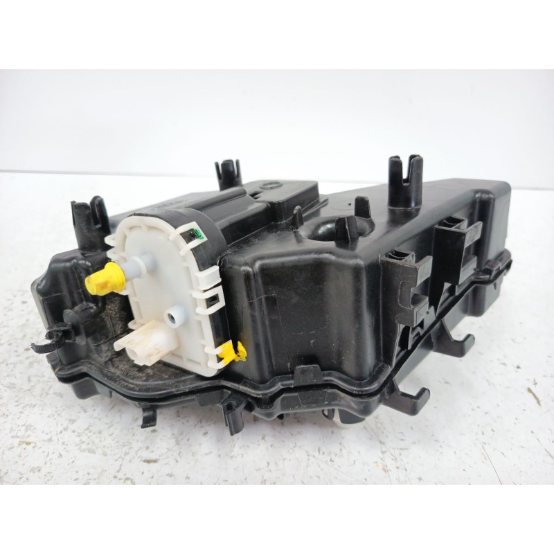 DEPOSITO ADITIVO FAP