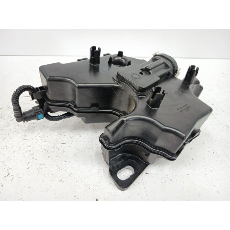 DEPOSITO ADITIVO FAP