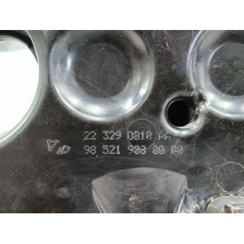 Recambio de deposito aditivo fap para citroën jumpy iii furgoneta (v_) 2.0 bluehdi 145 referencia OEM IAM 9852190880  