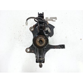 Recambio de mangueta delantera derecha para citroën jumpy iii furgoneta (v_) 2.0 bluehdi 145 referencia OEM IAM 98136416  