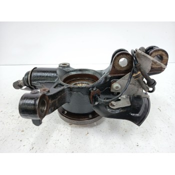 Recambio de mangueta delantera derecha para citroën jumpy iii furgoneta (v_) 2.0 bluehdi 145 referencia OEM IAM 98136416  