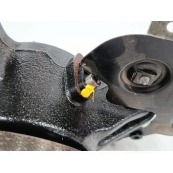 Recambio de mangueta delantera derecha para citroën jumpy iii furgoneta (v_) 2.0 bluehdi 145 referencia OEM IAM 98136416  