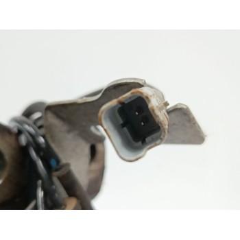 Recambio de mangueta delantera derecha para citroën jumpy iii furgoneta (v_) 2.0 bluehdi 145 referencia OEM IAM 98136416  