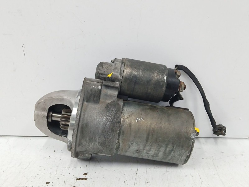 Recambio de motor arranque para ssangyong rodius ii 2.2 xdi referencia OEM IAM A6711510301  