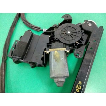 Recambio de elevalunas trasero izquierdo para ford galaxy (vy) ghia referencia OEM IAM FUNDA YM2114A389BA 