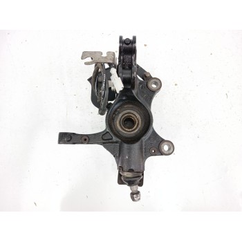 Recambio de mangueta delantera izquierda para citroën jumpy iii furgoneta (v_) 2.0 bluehdi 145 referencia OEM IAM 98136419  
