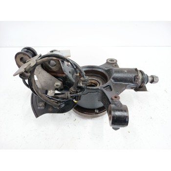 Recambio de mangueta delantera izquierda para citroën jumpy iii furgoneta (v_) 2.0 bluehdi 145 referencia OEM IAM 98136419  