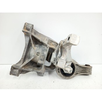 Recambio de soporte motor derecho para citroën jumpy iii furgoneta (v_) 2.0 bluehdi 145 referencia OEM IAM 4A110010 9817223080 