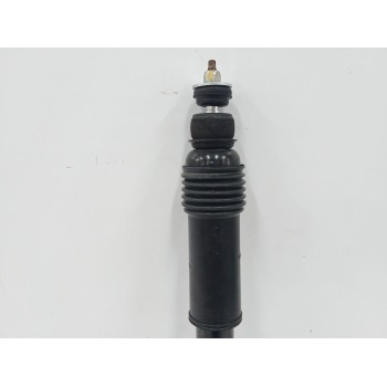 Recambio de amortiguador trasero izquierdo para ssangyong rodius ii 2.2 xdi referencia OEM IAM 4531021310  