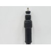 Recambio de amortiguador trasero izquierdo para ssangyong rodius ii 2.2 xdi referencia OEM IAM 4531021310  