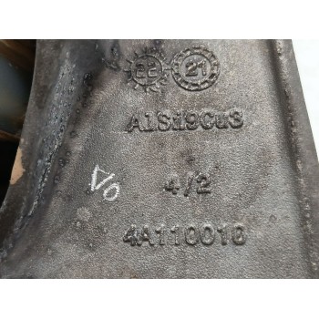 Recambio de soporte motor derecho para citroën jumpy iii furgoneta (v_) 2.0 bluehdi 145 referencia OEM IAM 4A110010 9817223080 