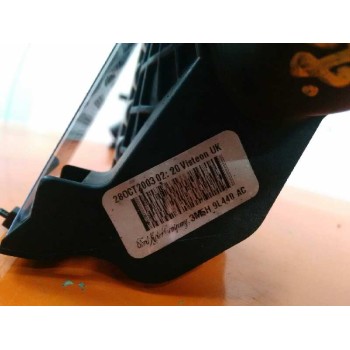 Recambio de intercooler para ford focus c-max (cap) trend (d) referencia OEM IAM 3M5H9L440AC  