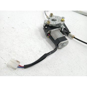 Recambio de elevalunas delantero derecho para nissan terrano/terrano.ii (r20) 2.7 turbodiesel referencia OEM IAM 807002X005 4164