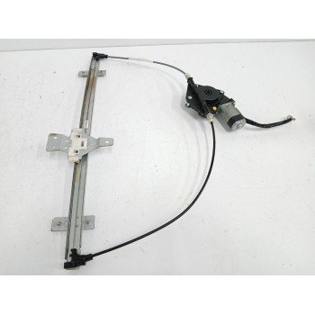 Recambio de elevalunas delantero derecho para nissan terrano/terrano.ii (r20) 2.7 turbodiesel referencia OEM IAM 807002X005 4164