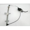 Recambio de elevalunas delantero derecho para nissan terrano/terrano.ii (r20) 2.7 turbodiesel referencia OEM IAM 807002X005 4164