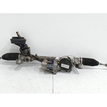 Recambio de cremallera direccion para mercedes-benz clase a (w177) a 200 d (177.012) referencia OEM IAM JJ501006551  