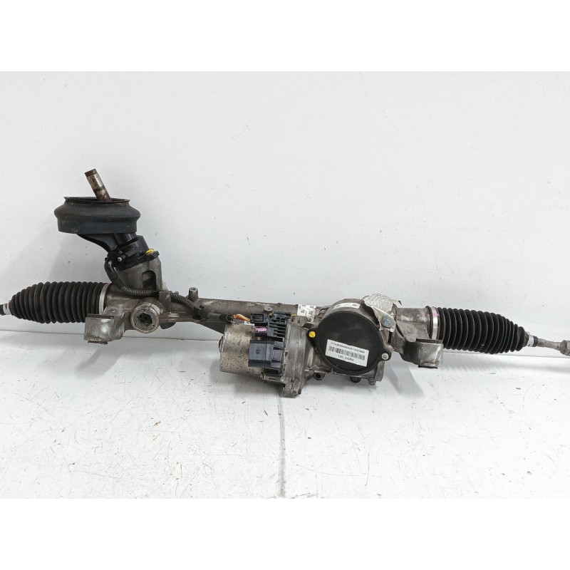 Recambio de cremallera direccion para mercedes-benz clase a (w177) a 200 d (177.012) referencia OEM IAM JJ501006551  