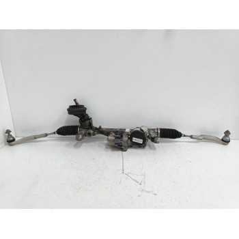 Recambio de cremallera direccion para mercedes-benz clase a (w177) a 200 d (177.012) referencia OEM IAM JJ501006551  