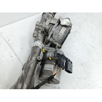 Recambio de cremallera direccion para mercedes-benz clase a (w177) a 200 d (177.012) referencia OEM IAM JJ501006551  