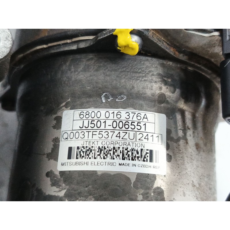 CREMALLERA DIRECCION 6800016376A