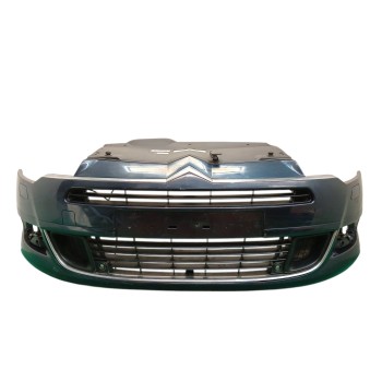 Recambio de paragolpes delantero para citroën c5 iii break (rw_) 2.0 hdi referencia OEM IAM 7401NR 2001585 
