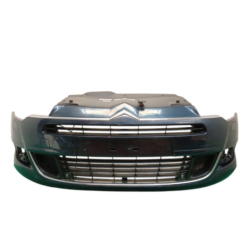 Recambio de paragolpes delantero para citroën c5 iii break (rw_) 2.0 hdi referencia OEM IAM 7401NR 2001585 