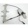 Recambio de elevalunas trasero izquierdo para nissan terrano/terrano.ii (r20) 2.7 turbodiesel referencia OEM IAM 827010F610  