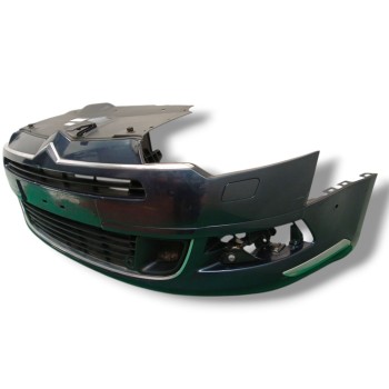 Recambio de paragolpes delantero para citroën c5 iii break (rw_) 2.0 hdi referencia OEM IAM 7401NR 2001585 