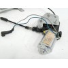 Recambio de elevalunas trasero izquierdo para nissan terrano/terrano.ii (r20) 2.7 turbodiesel referencia OEM IAM 827010F610  