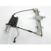Recambio de elevalunas trasero izquierdo para nissan terrano/terrano.ii (r20) 2.7 turbodiesel referencia OEM IAM 827010F610  