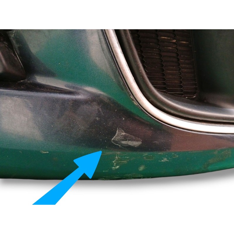 PARAGOLPES DELANTERO 2001585