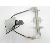 Recambio de elevalunas trasero derecho para nissan terrano/terrano.ii (r20) 2.7 turbodiesel referencia OEM IAM 827000F600 D23630