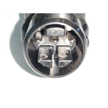 Recambio de caja mariposa para mg serie 600 (rh) 2.0 cat referencia OEM IAM GF77A  