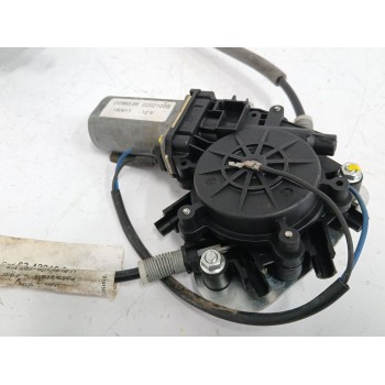 Recambio de elevalunas trasero derecho para nissan terrano/terrano.ii (r20) 2.7 turbodiesel referencia OEM IAM 827000F600 D23630