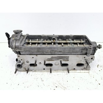 Recambio de culata para seat leon st (5f8) 2.0 tdi referencia OEM IAM 04L103475A  