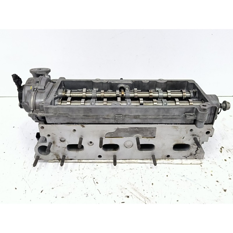 Recambio de culata para seat leon st (5f8) 2.0 tdi referencia OEM IAM 04L103475A  