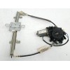Recambio de elevalunas trasero derecho para nissan terrano/terrano.ii (r20) 2.7 turbodiesel referencia OEM IAM 827000F600 D23630