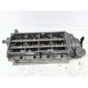 Recambio de culata para seat leon st (5f8) 2.0 tdi referencia OEM IAM 04L103475A  